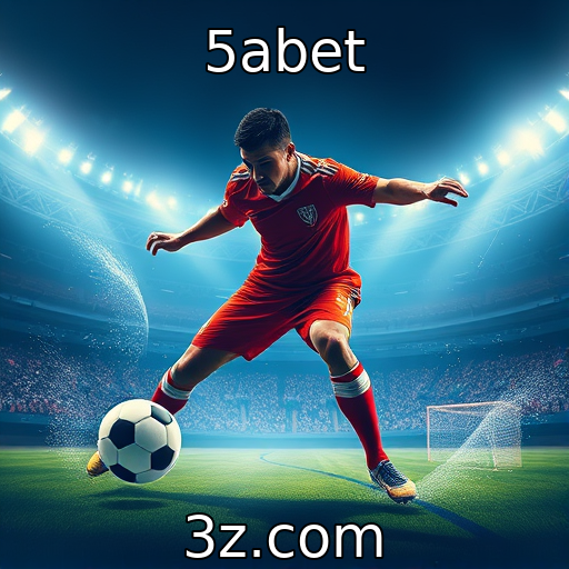 5abet : Desafios e oportunidades no mercado global de jogos