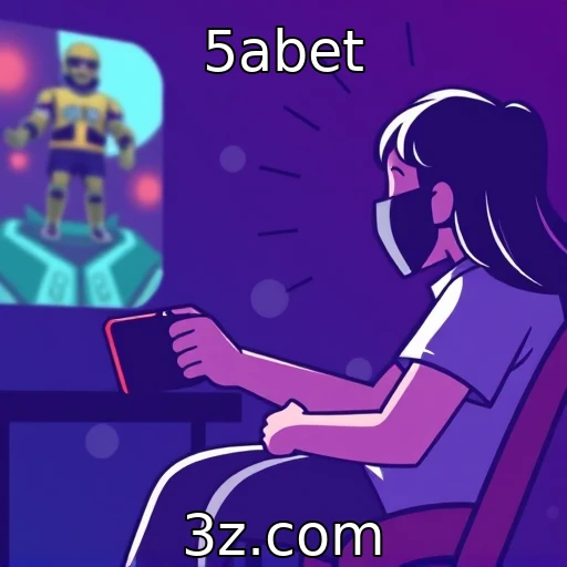 Acessibilidade em jogos e seu avanço