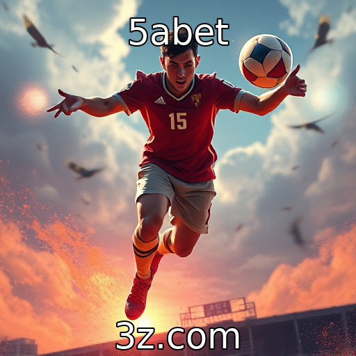 5abet | Inovação em narrativas interativas nos jogos modernos