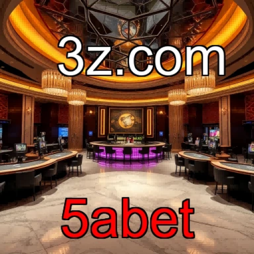 Mesas Empolgantes: A Nova Era da Table no 5abet